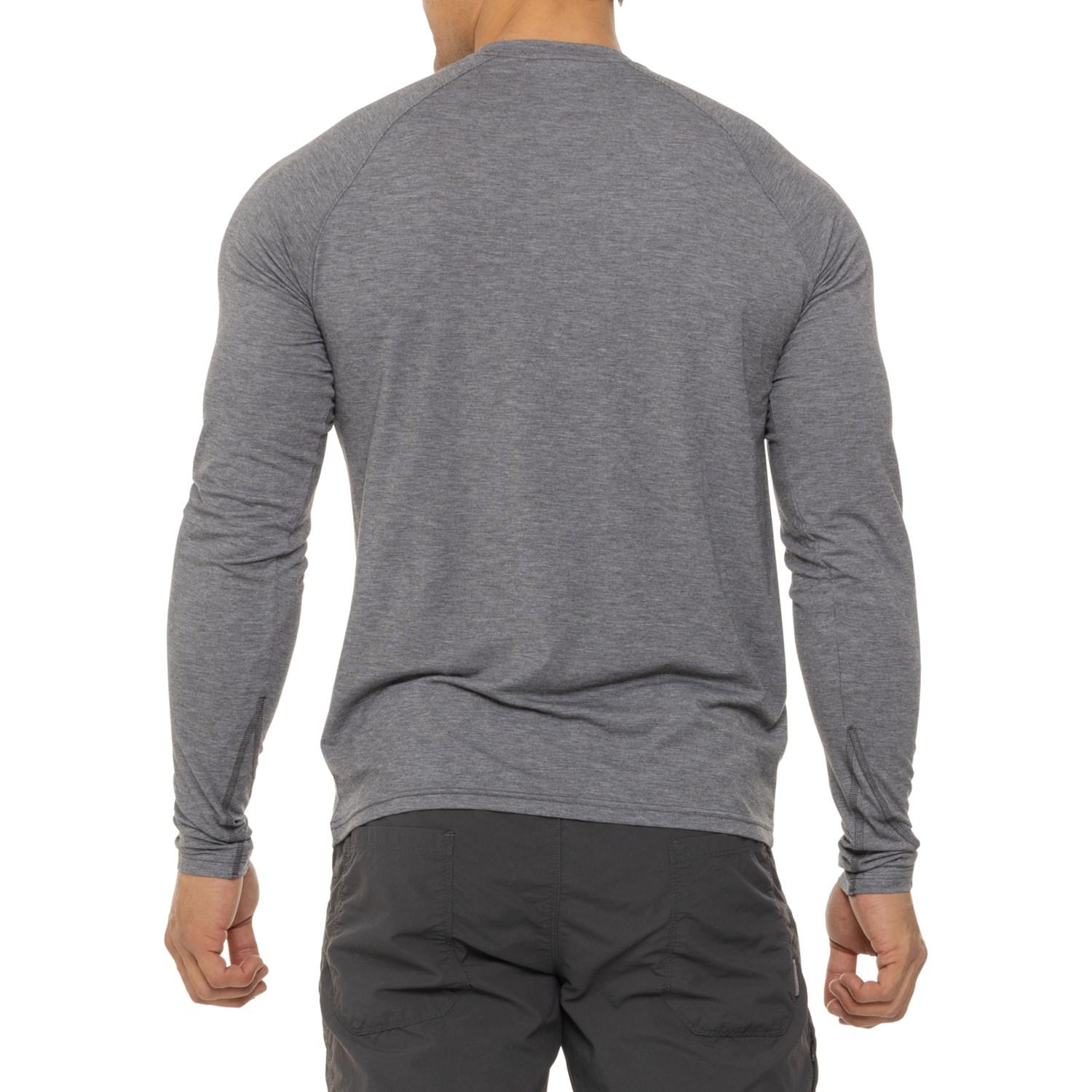 Columbia Sportswear PFG® Uncharted Omni-Wick® Sun Shirt - UPF 30, Long Sleeve Product Image