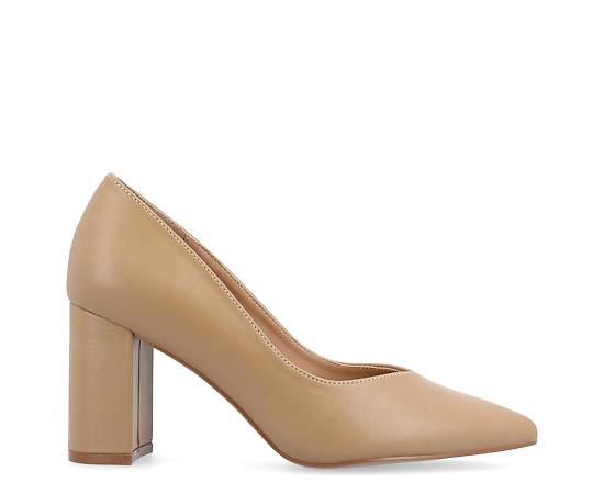 Journee Collection Womens Simonne Pump Product Image