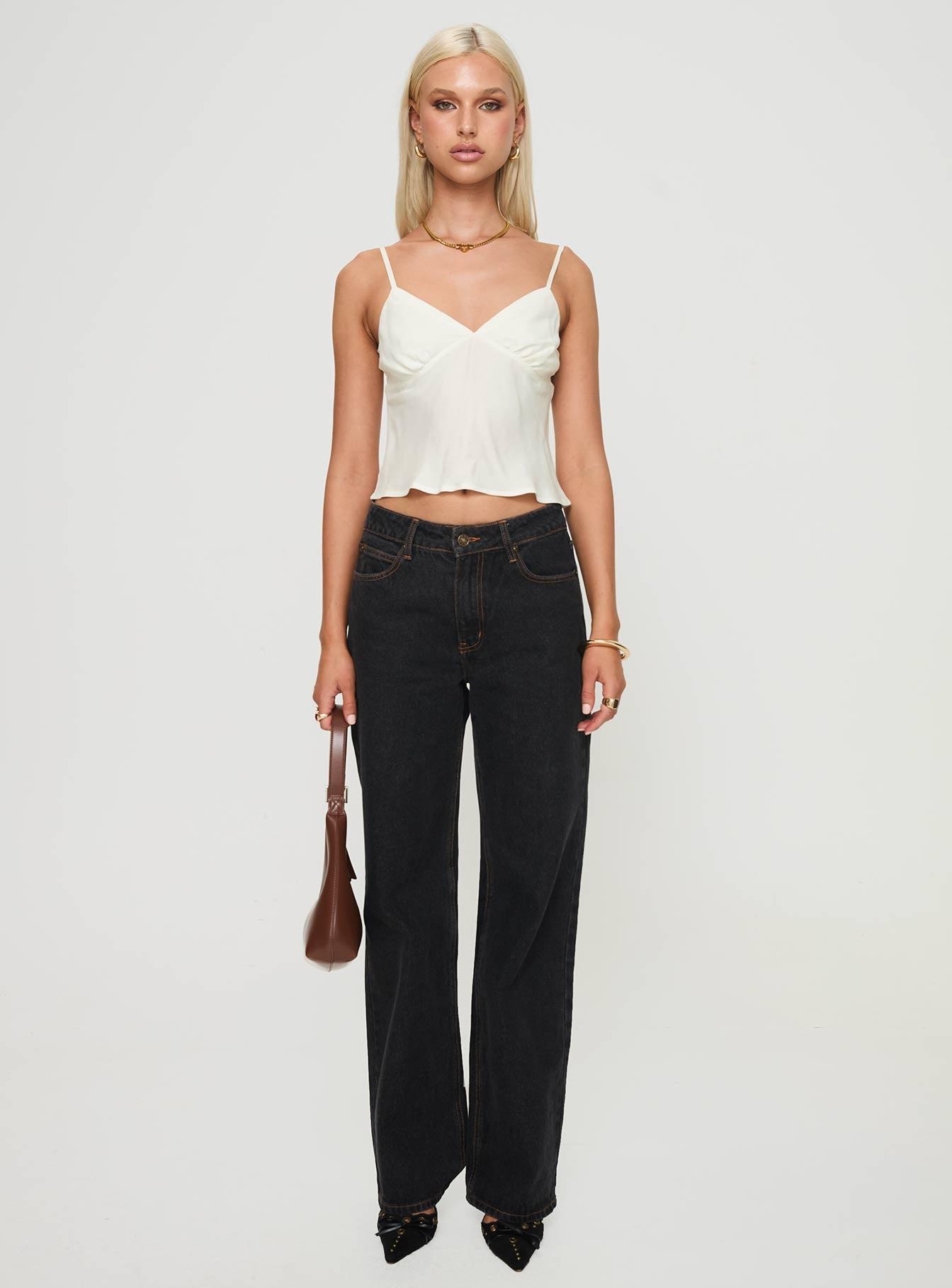 Lance Top Cream Product Image