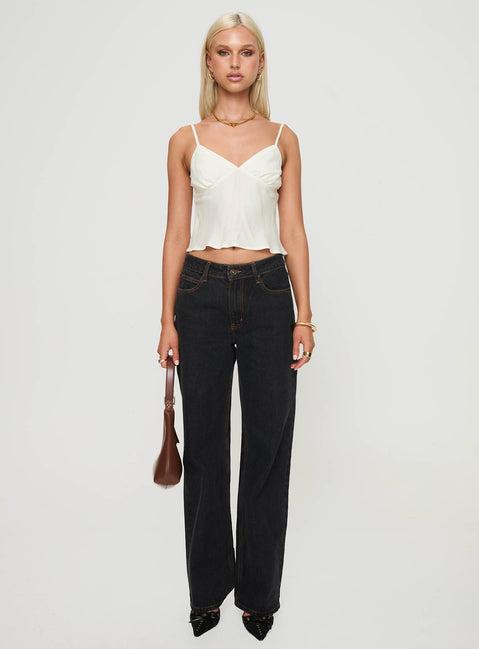 Lance Top Cream Product Image