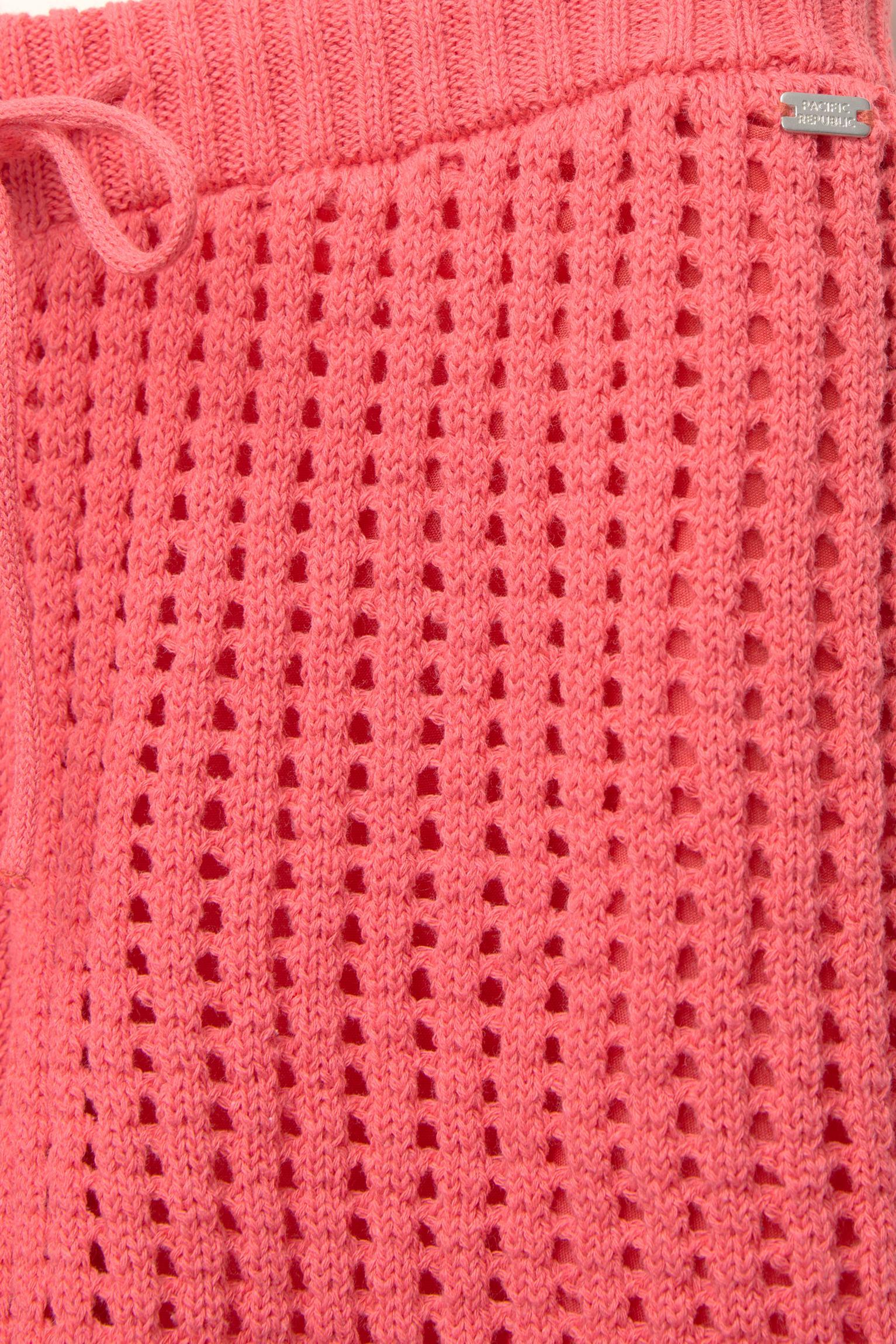 Crochet shorts Product Image