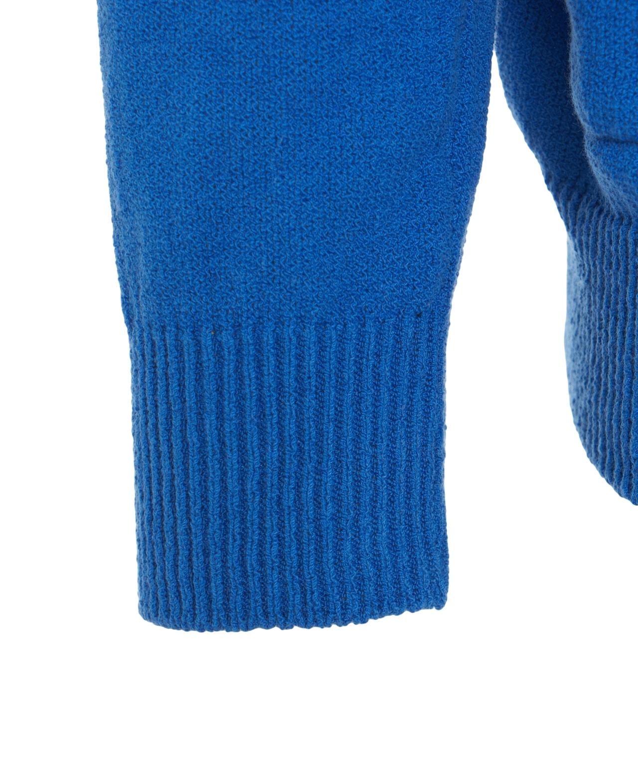 Cotton blend cardigan Product Image