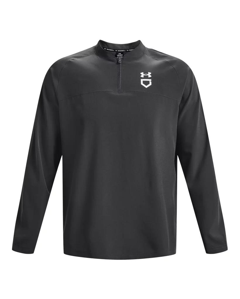 UA Utility Long Sleeve Product Image