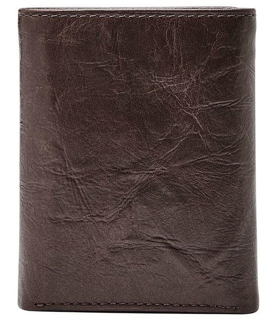 Fossil Neel Extra Capacity Trifold Wallet Product Image