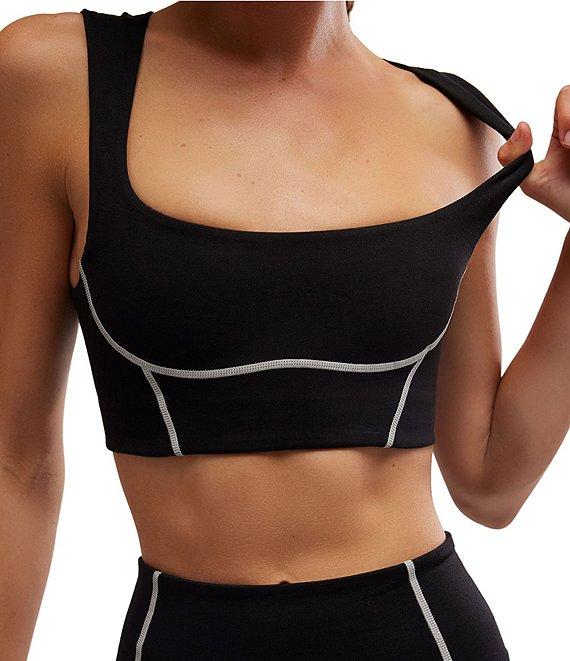 FP Movement You're A Peach Razorback Bra Product Image