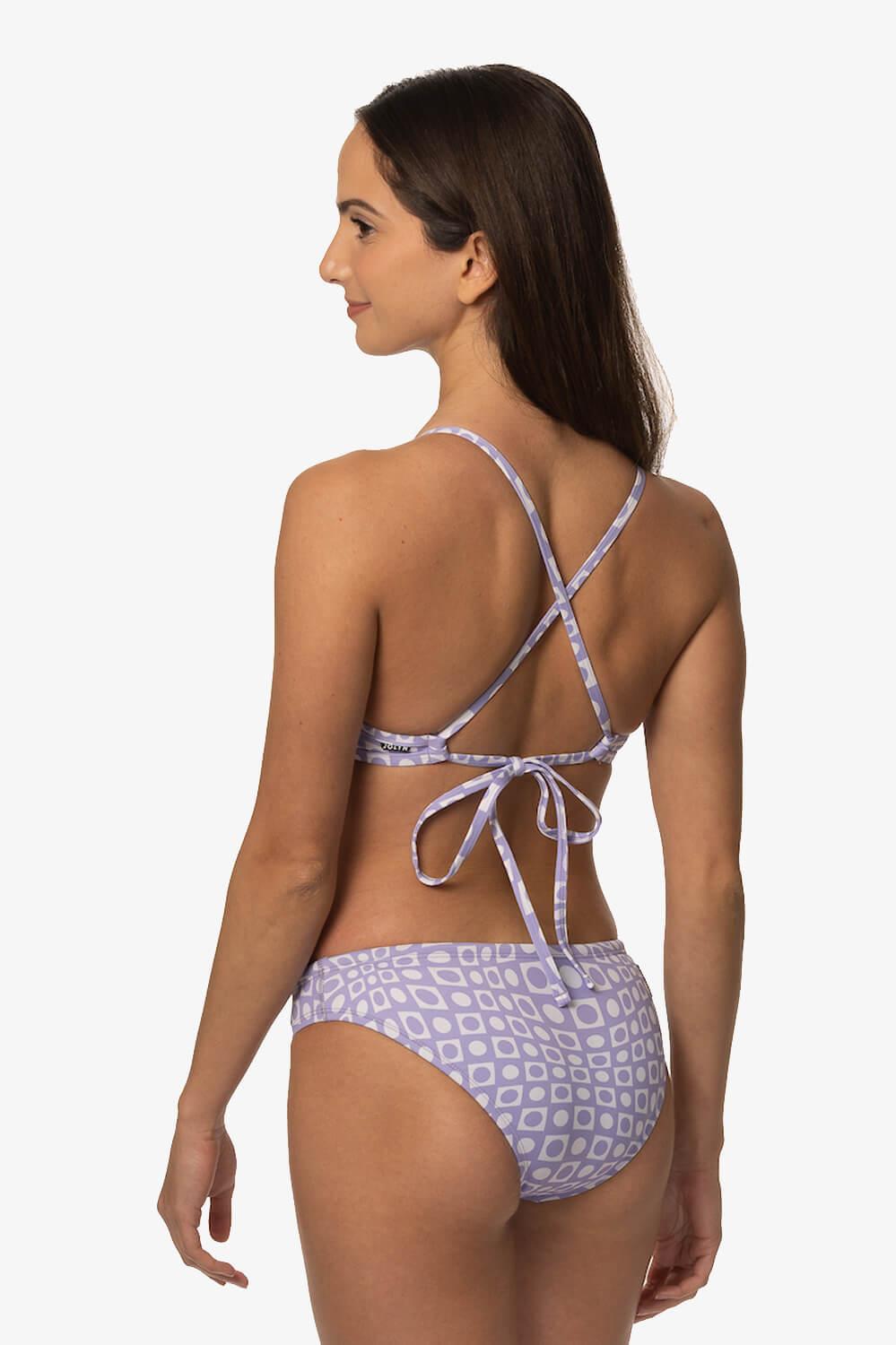 Andy Bikini Bottom - Summer Daze Female Product Image