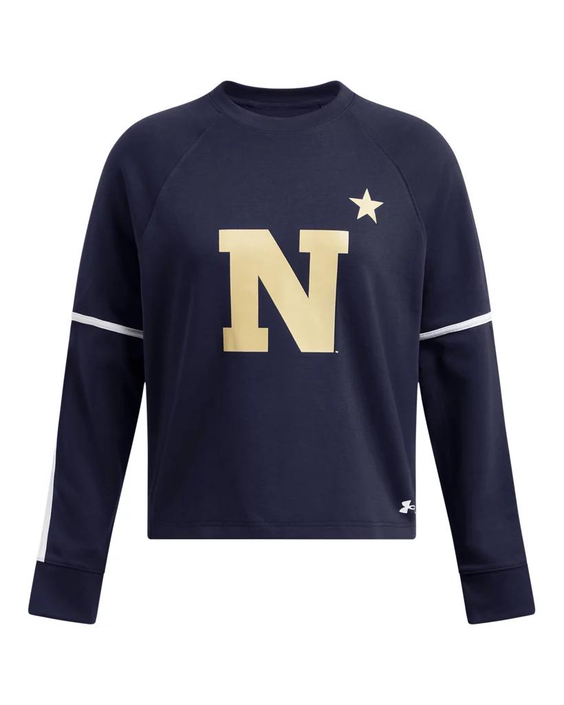 UA Double Knit Fleece Gameday Collegiate Product Image