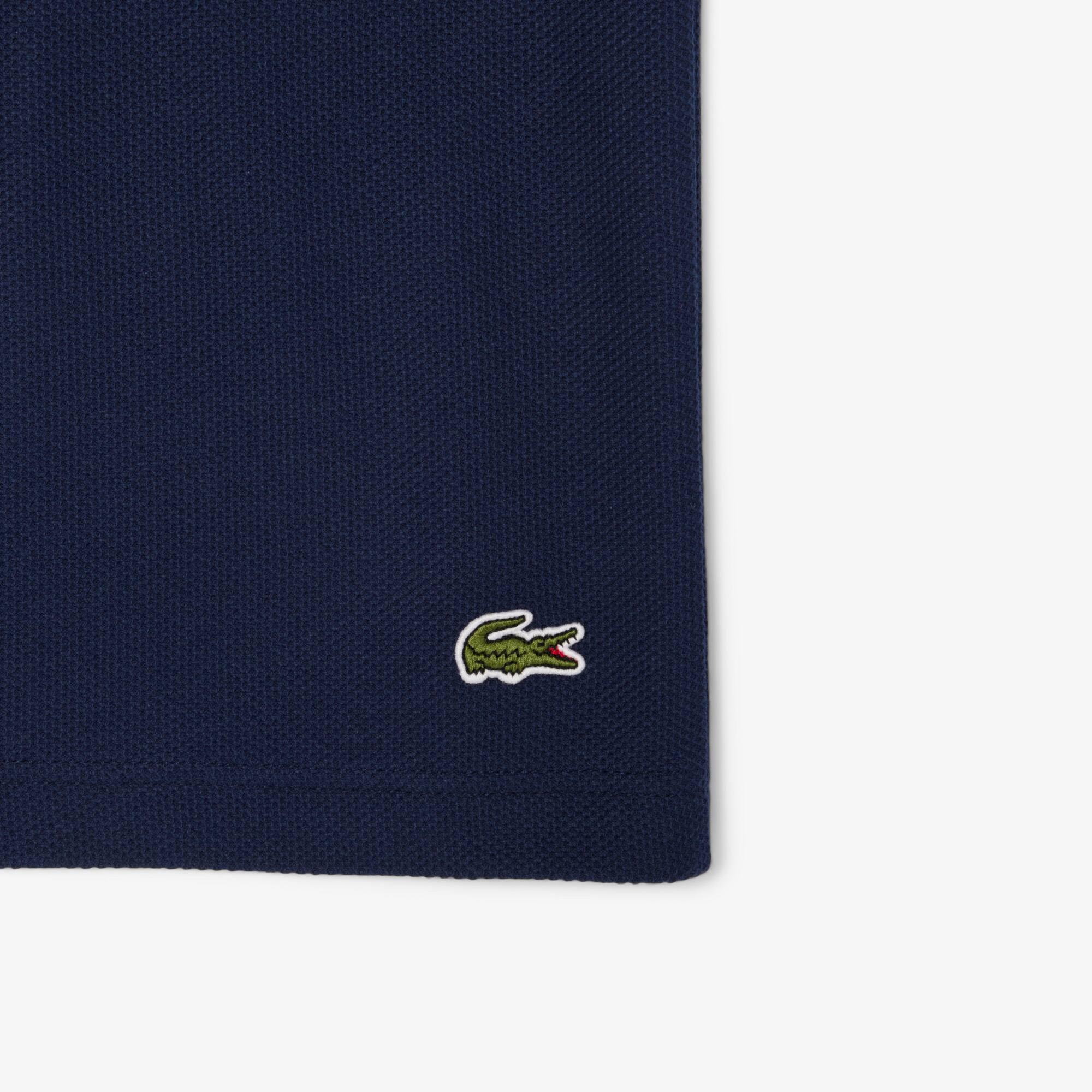 Regular Fit Roland-Garros Edition Polo Shirt Product Image
