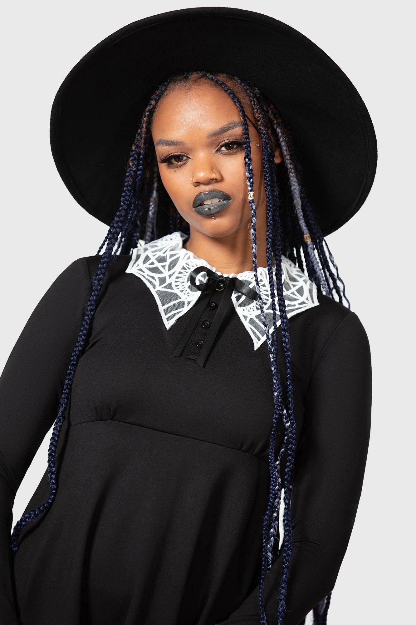 Charmed School Dress [B] [PLUS] - Resurrect Female Product Image