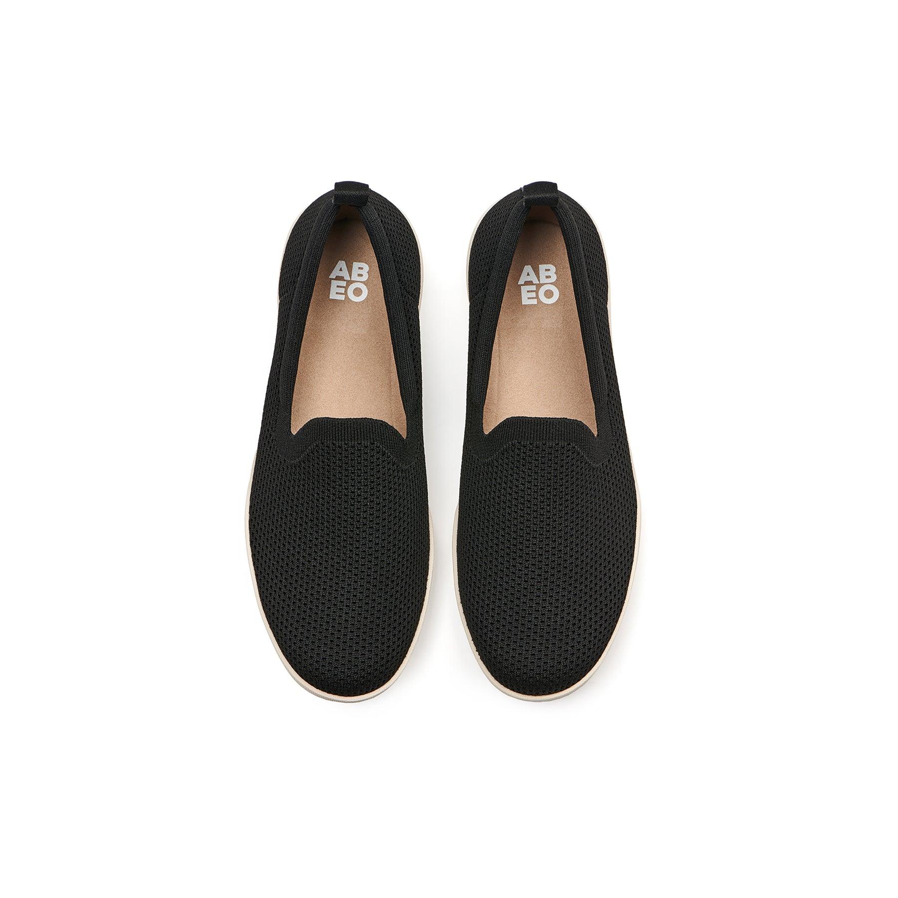 Encore Knit Slip On Female Product Image