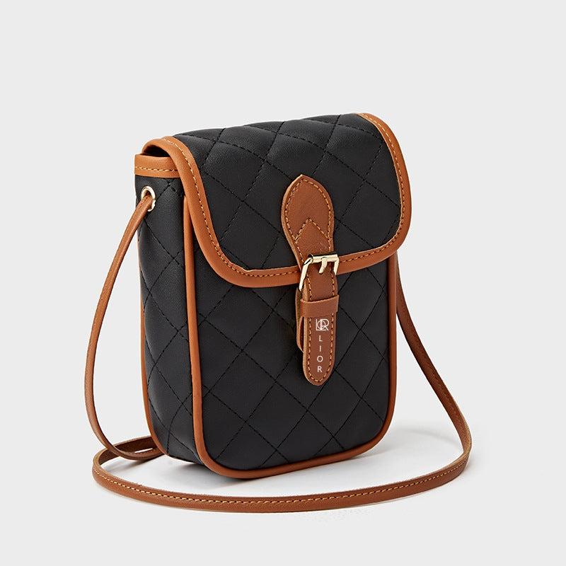 Lior Small Crossbody Bag Product Image