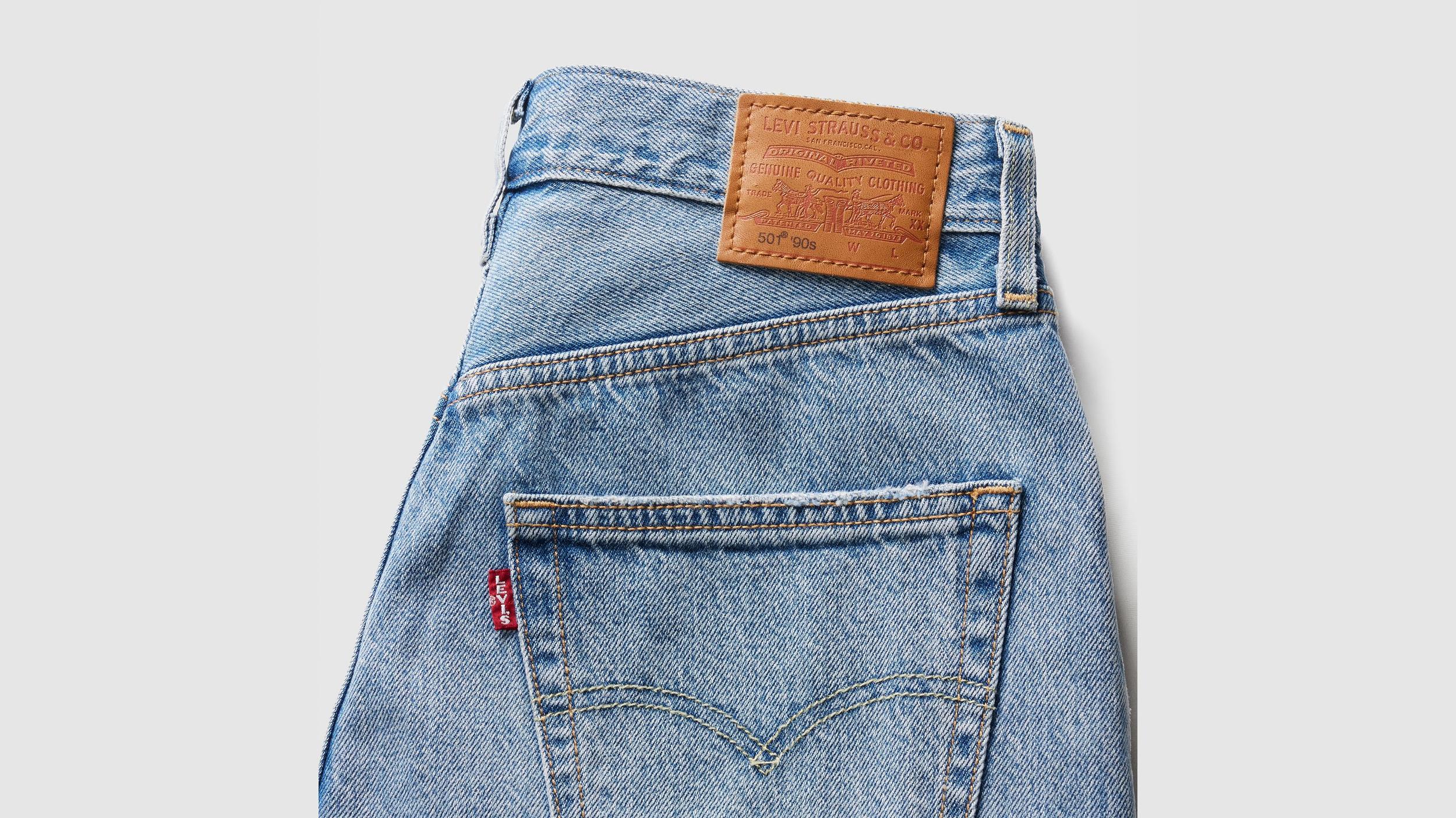 501® '90s Lightweight Women's Jeans Product Image