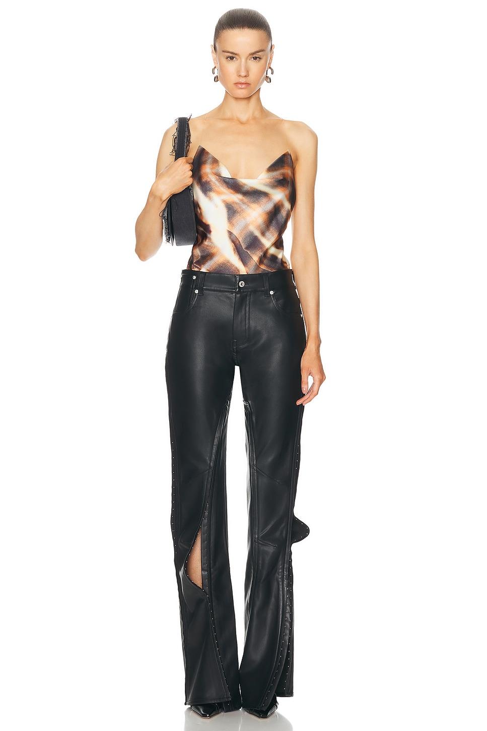 Invisible Strap Slip Top Product Image