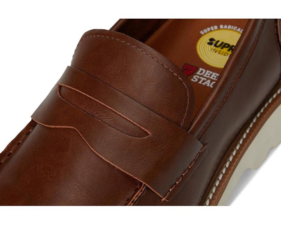 Spencer Penny Slip-On Product Image