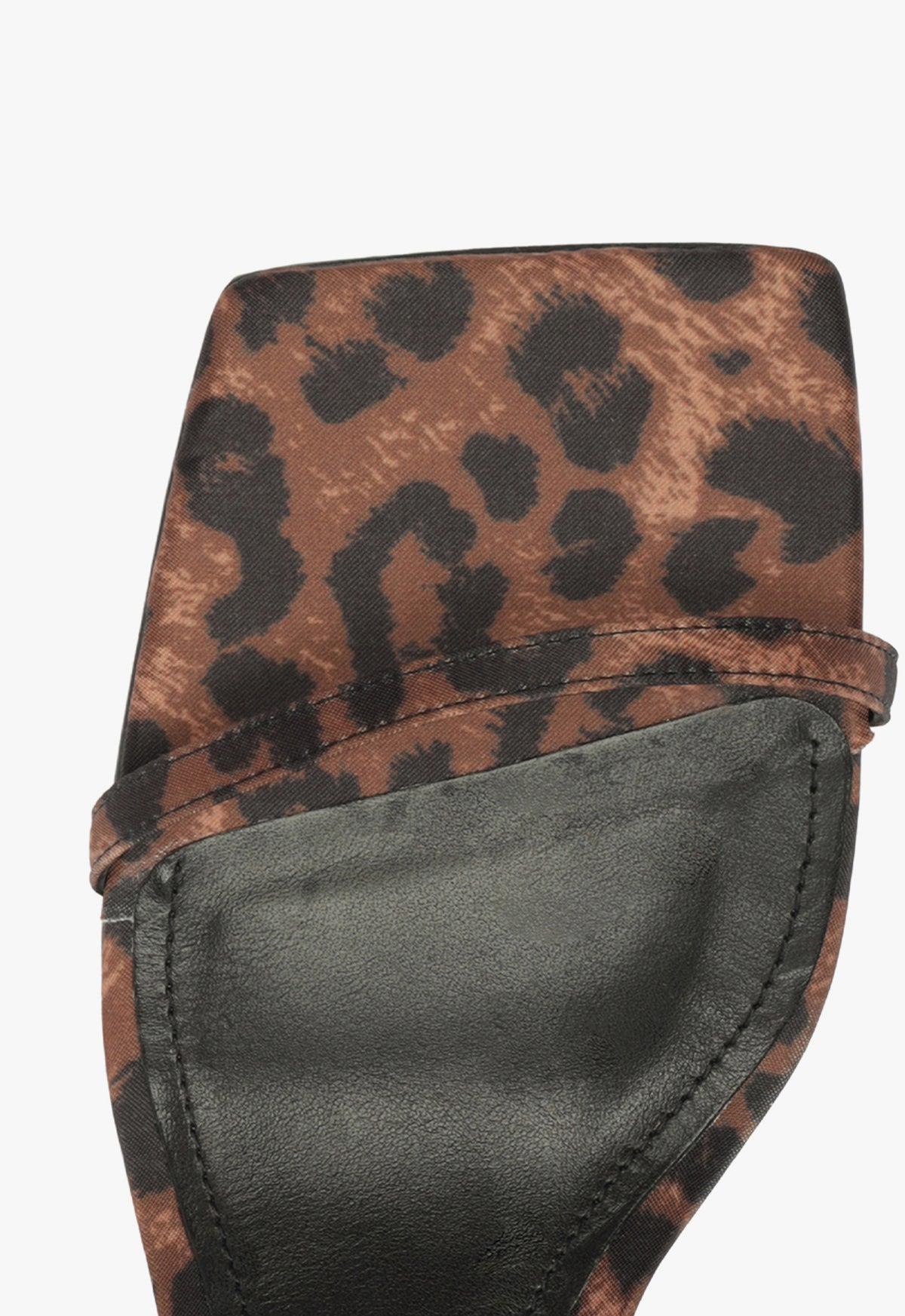 Sam Mid Sandal Product Image