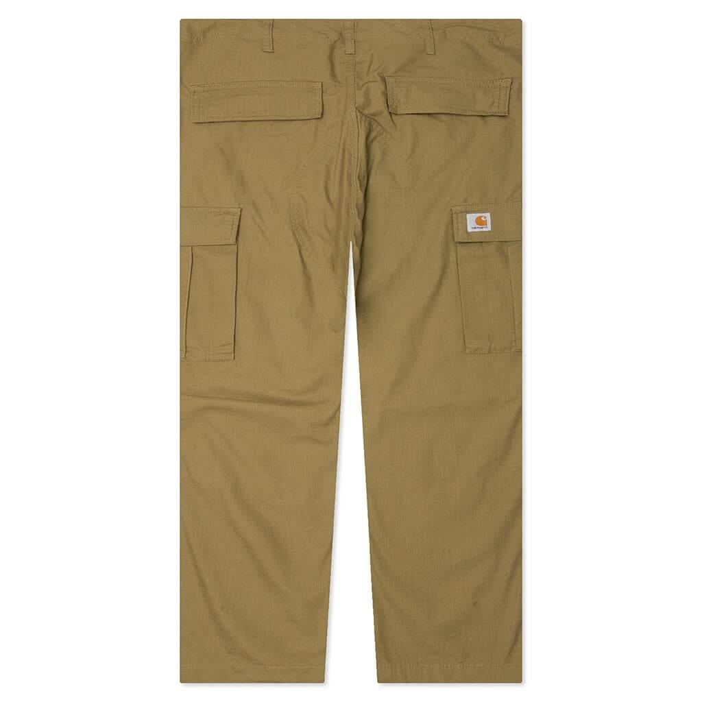 Regular Cargo Pant - Larch Male Product Image