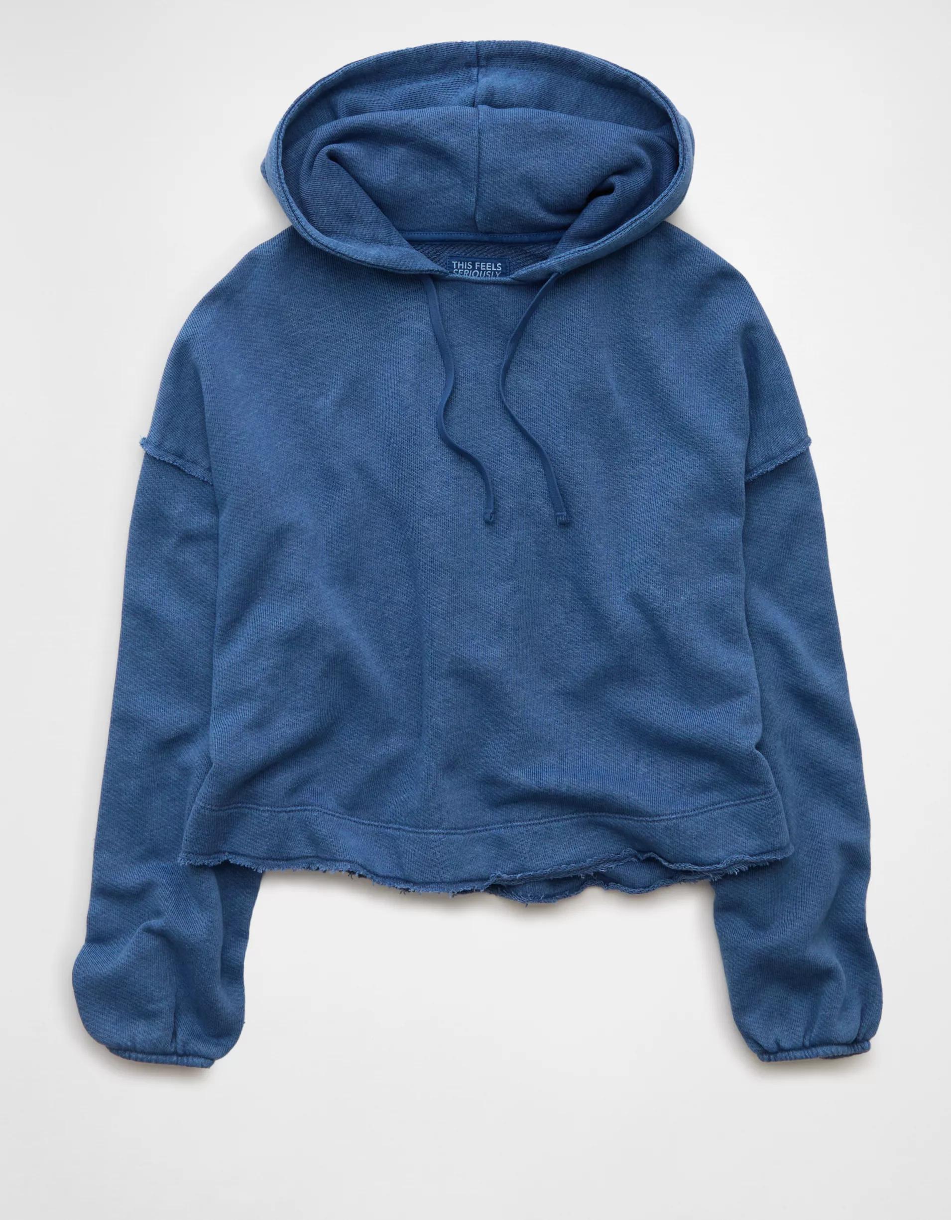 AE Saltwash Hoodie Product Image