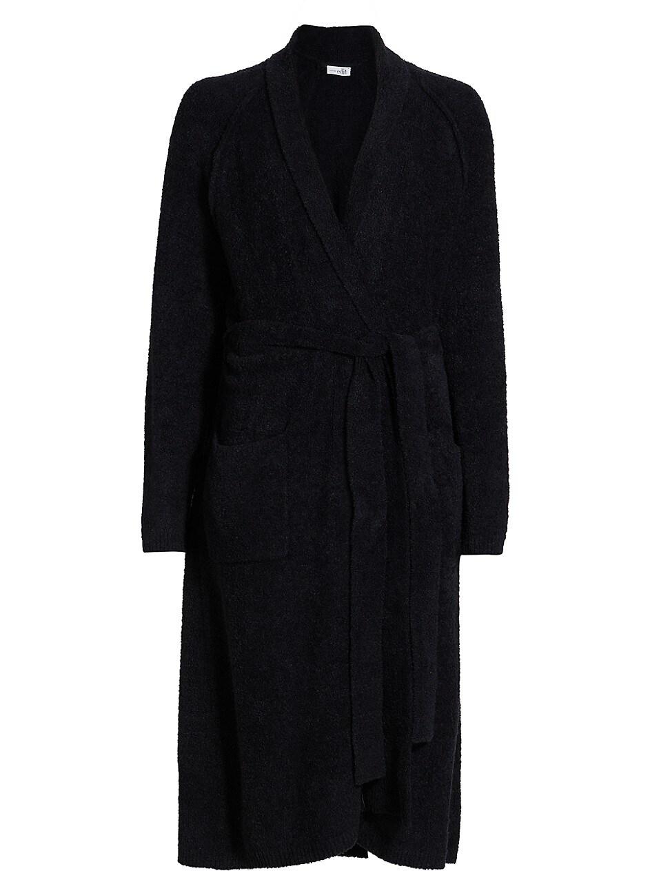Womens Luna Belted Robe Product Image