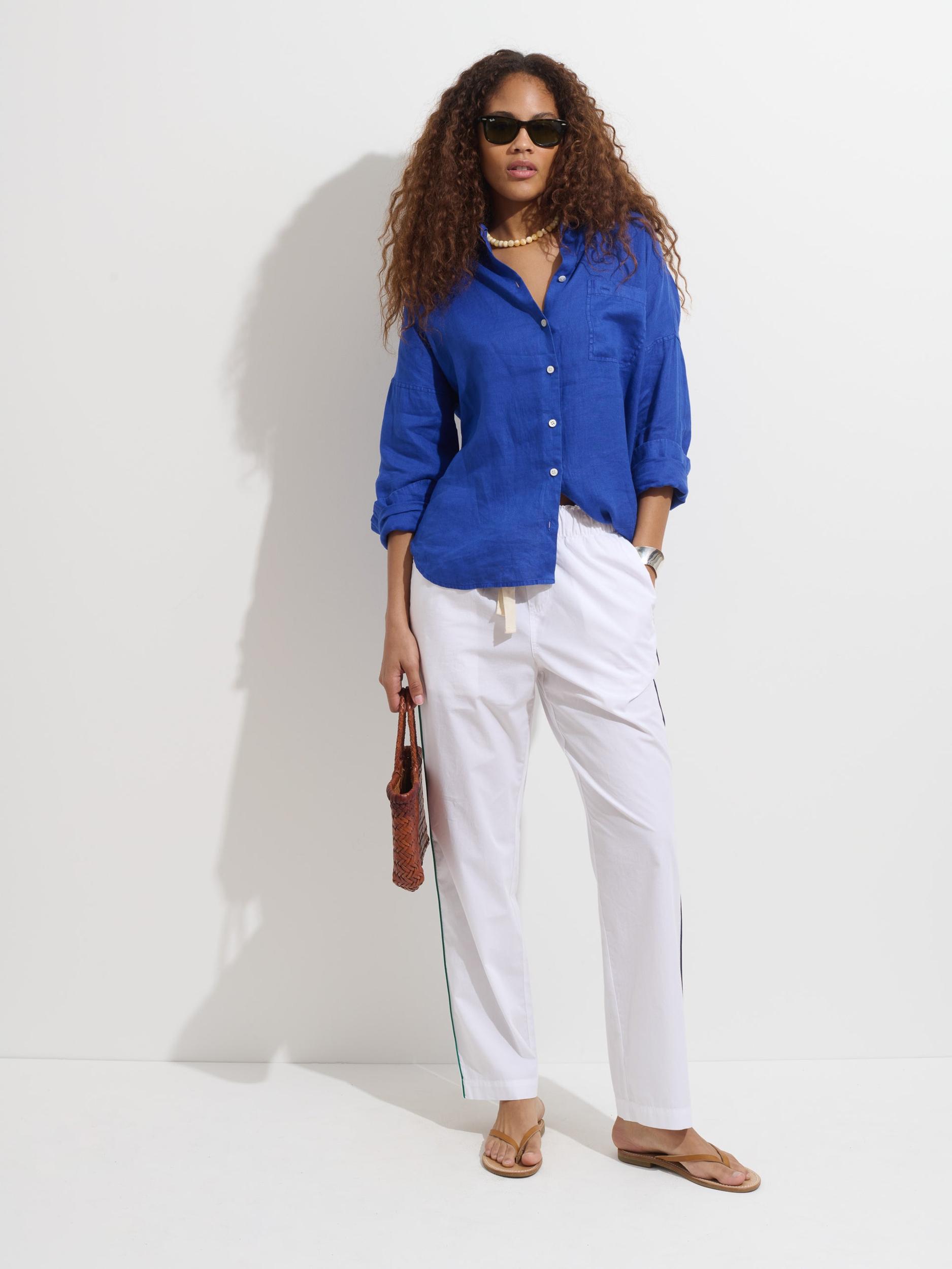 P'Jimmies Sleep Pant In Solid Product Image