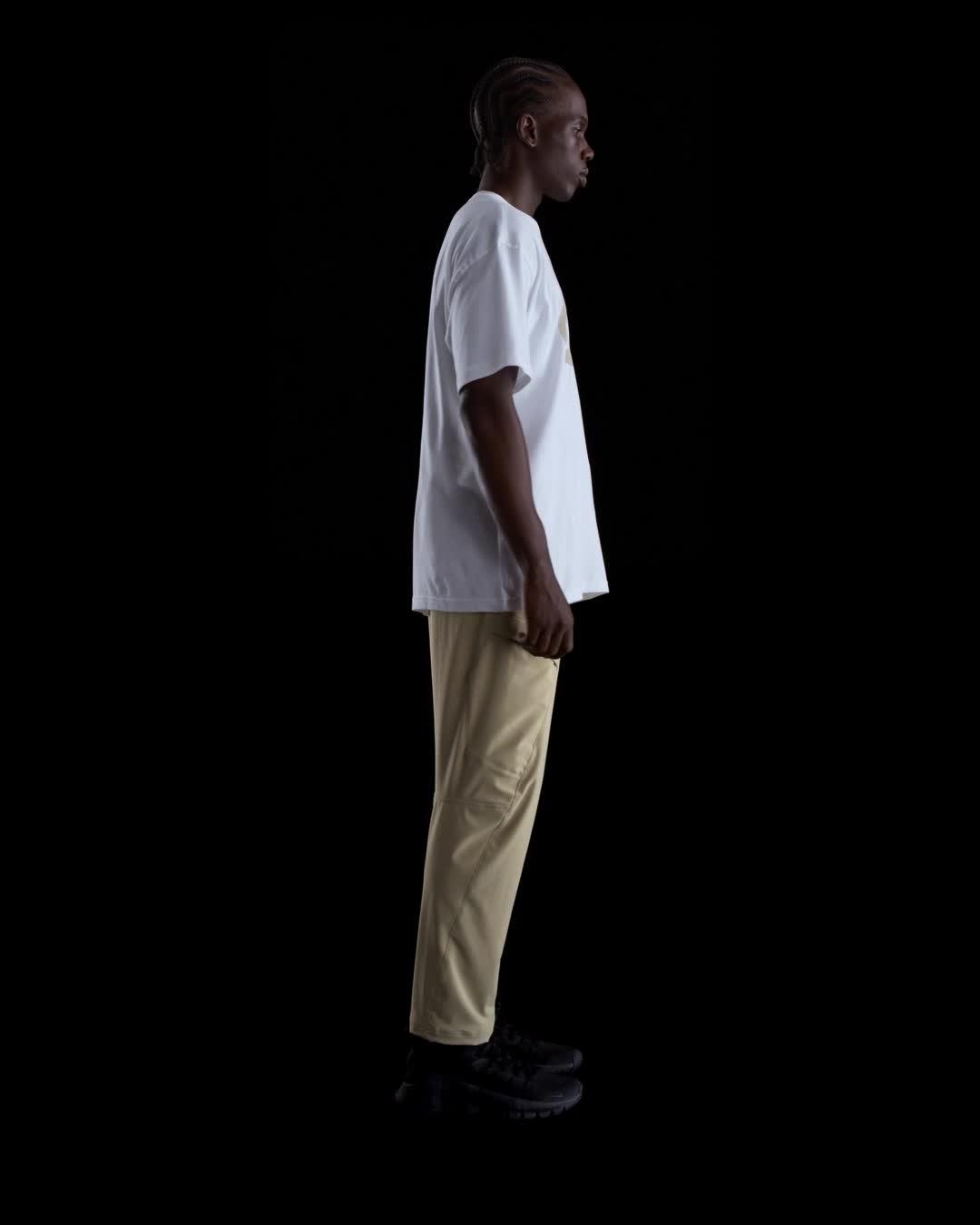 Nike Mens Unlimited Dri-FIT Versatile Cargo Pants | HJ3154-237 Product Image