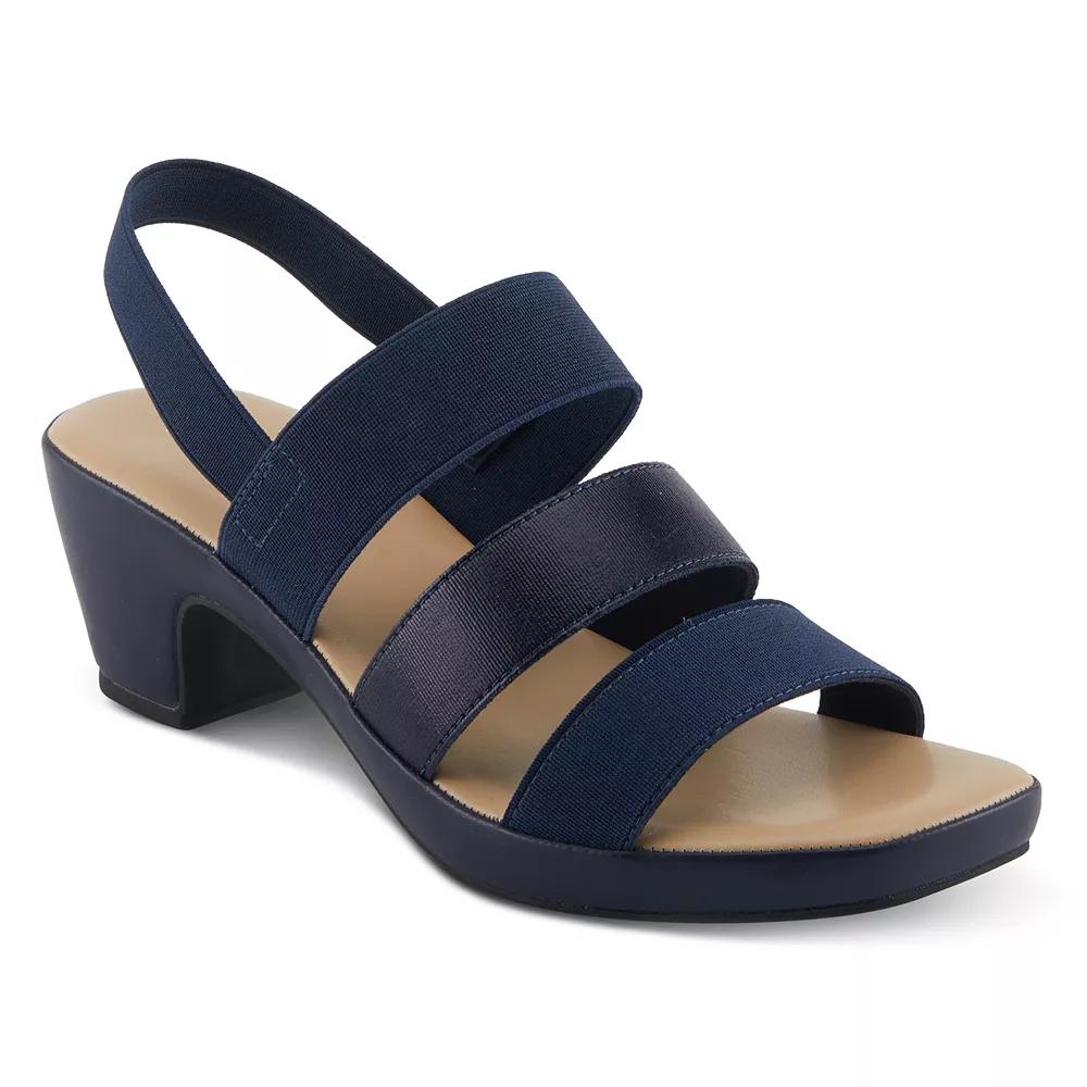 Patrizia Marzula Women's Slingback Dress Sandals,  Product Image