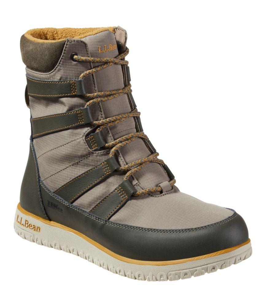 Men's Ultralight Insulated Boots Product Image