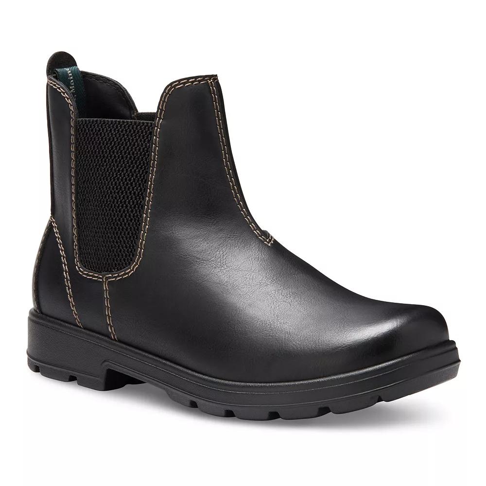 Eastland Cyrus Mens Chelsea Boots Product Image