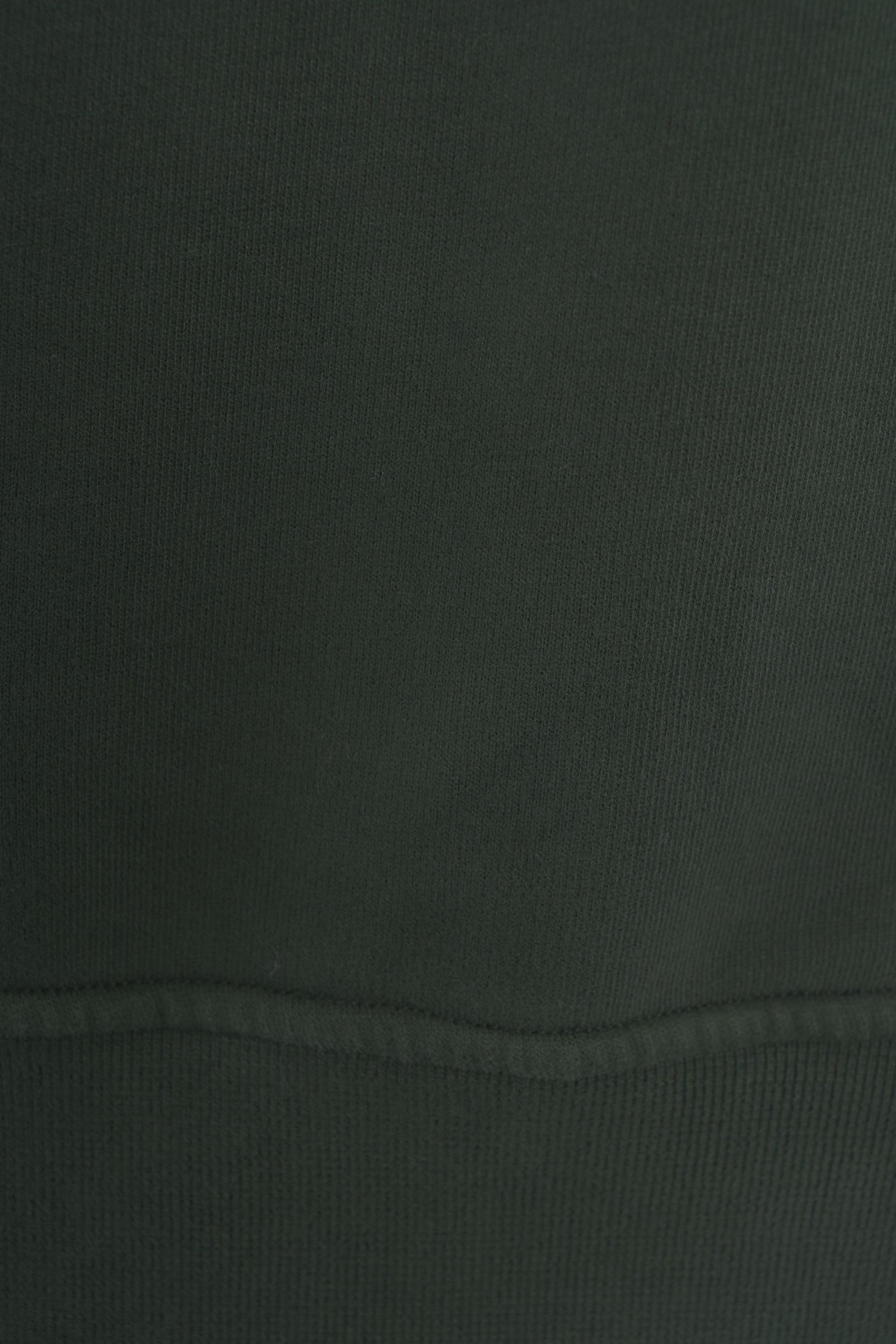 Sweatshirt with sleeve pockets Product Image