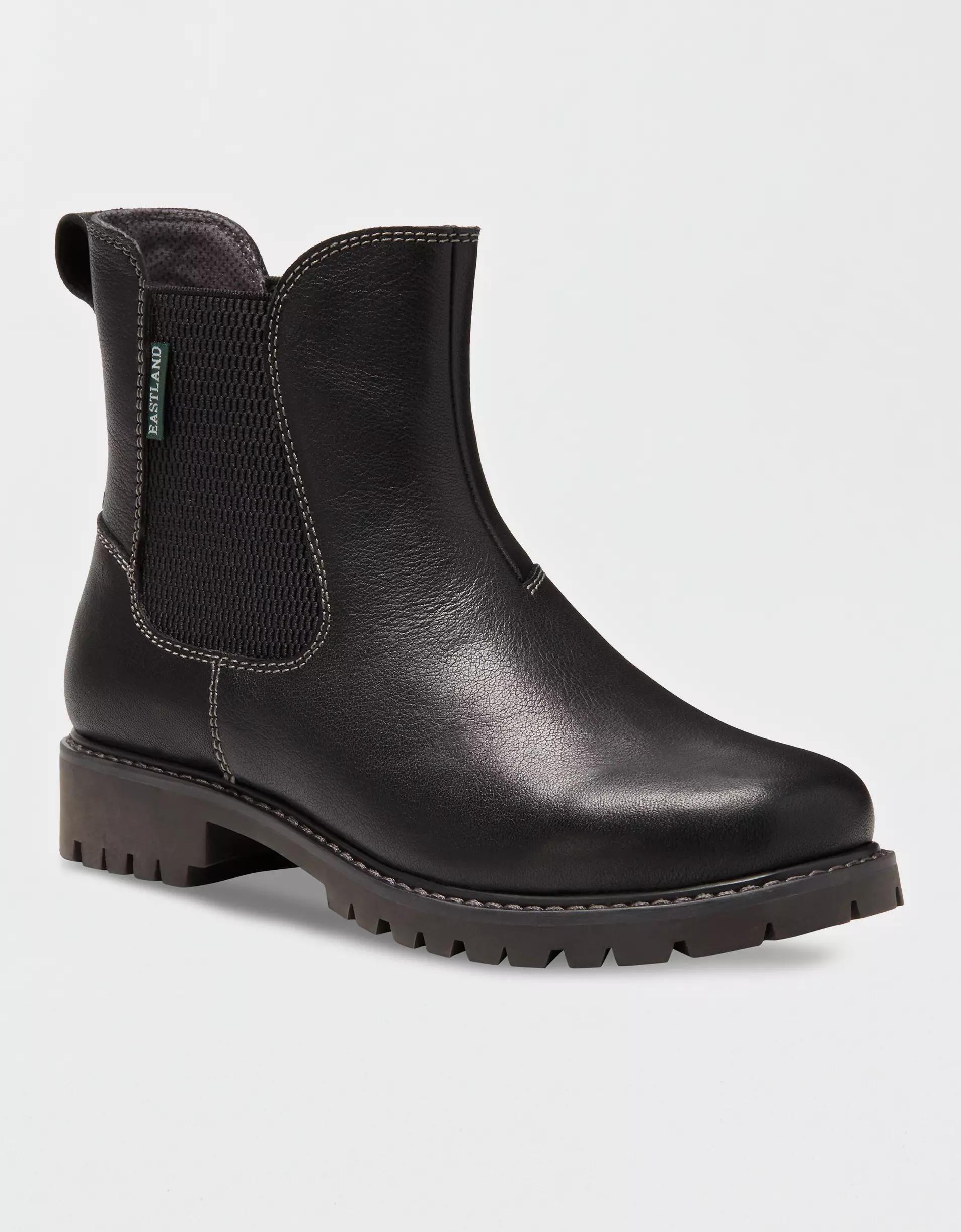 Eastland Women's Ida Chelsea Boot Product Image