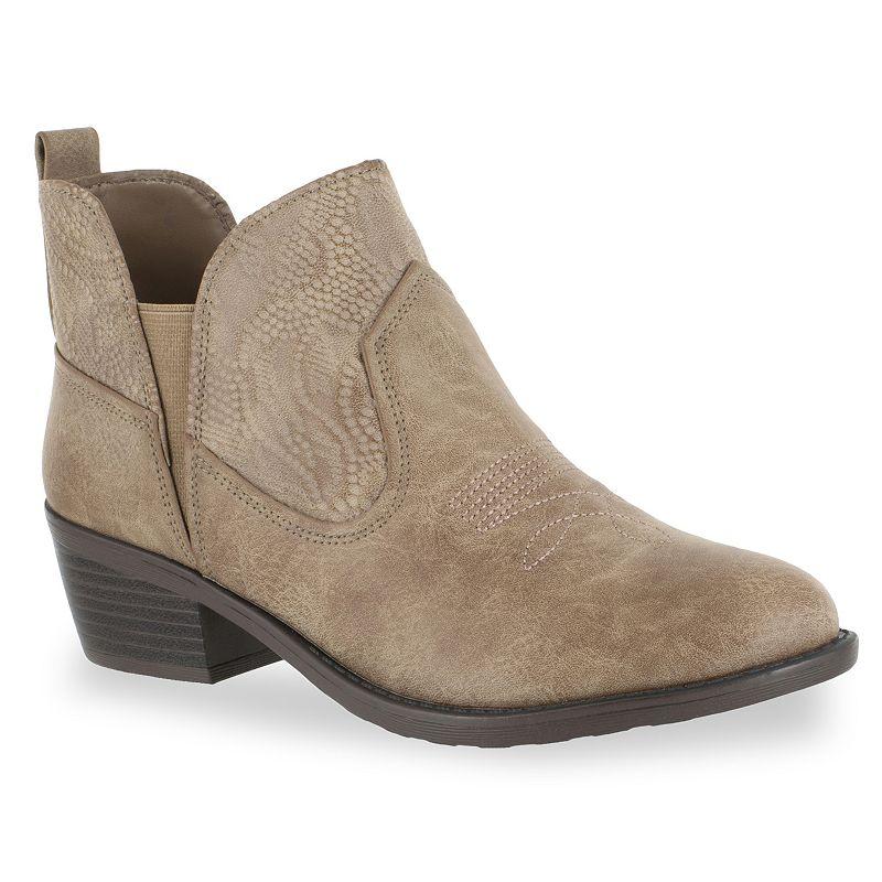 Easy Street Legend Women's Ankle Boots,  Product Image