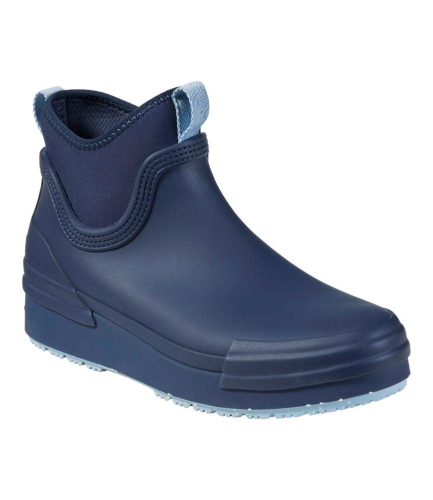 Women's Bean Light Wellie® Boots, Pull-On Product Image