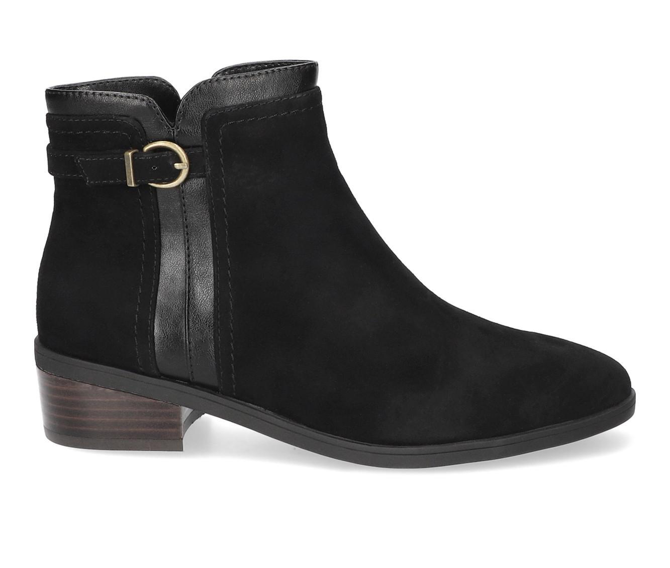 Women's Bella Vita Beatrice Booties Product Image