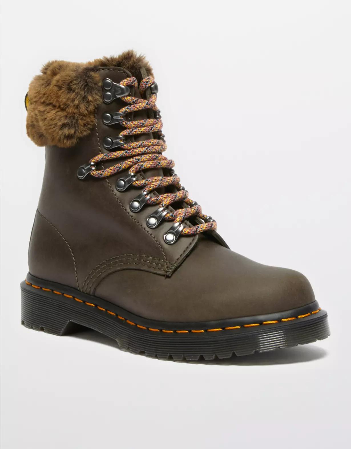 Dr. Martens Women's 1460 Serena Wyoming Boot Product Image