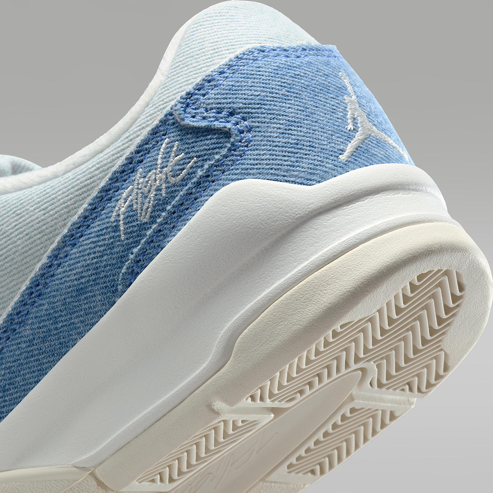 Womens Jordan Flight Court SE Shoes | IB4414-100 Product Image