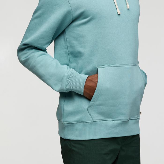 Llama Patch Pullover Hoodie - Men's Product Image