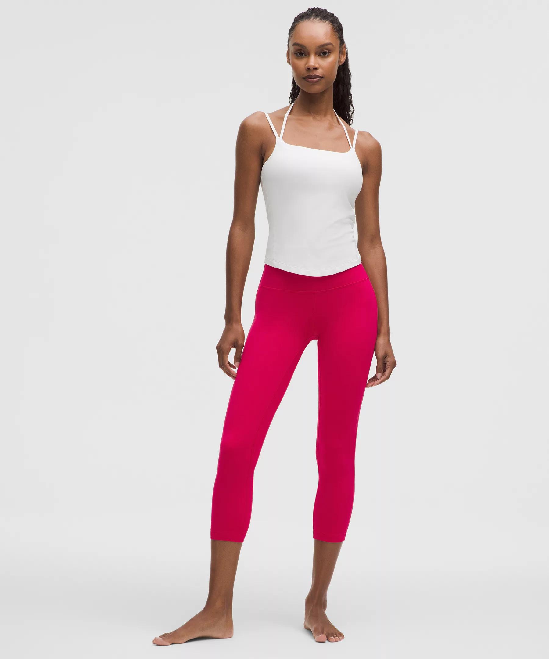 lululemon Align™ High-Rise Crop 23" Product Image