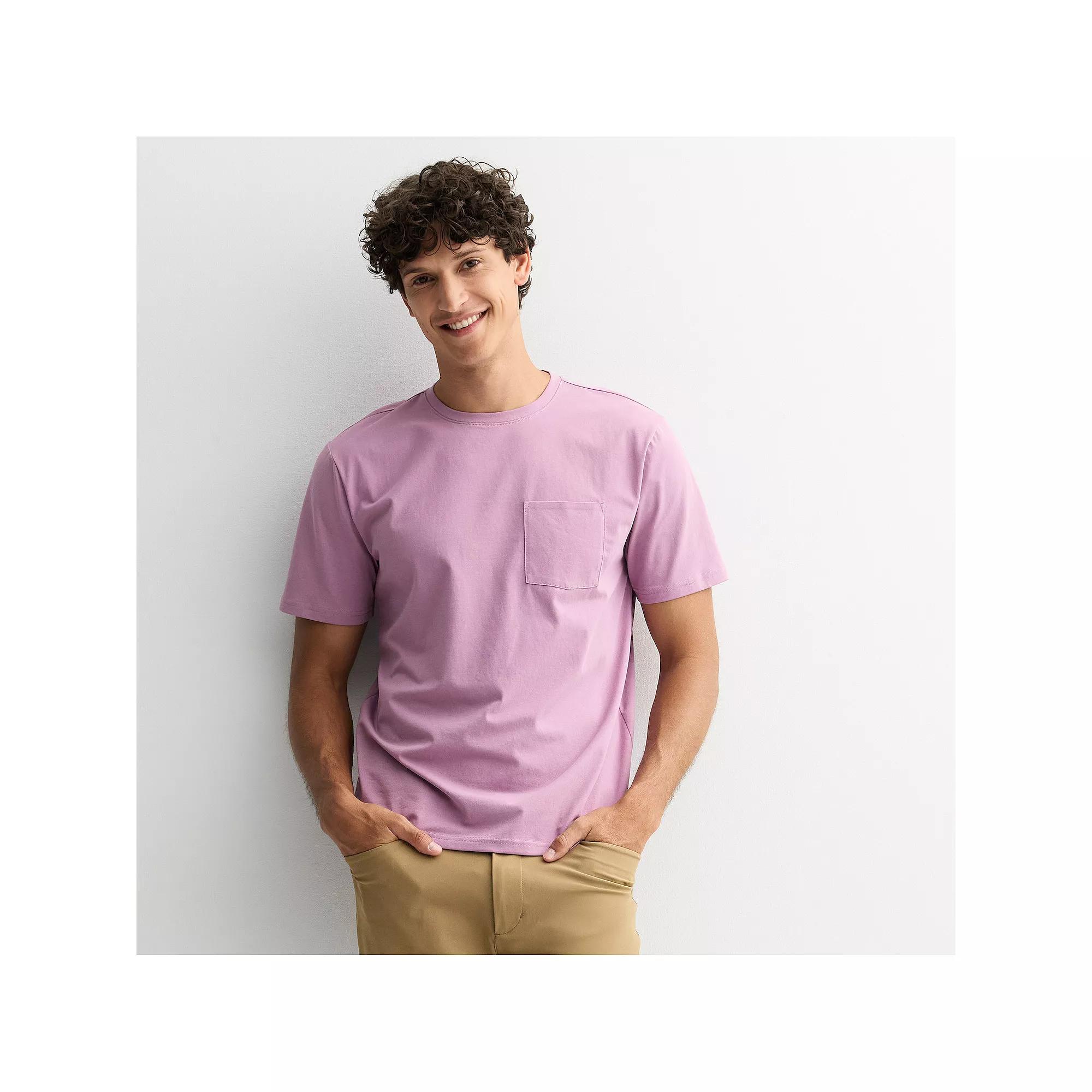 Men's FLX Weekend Pocket Tee,  Product Image