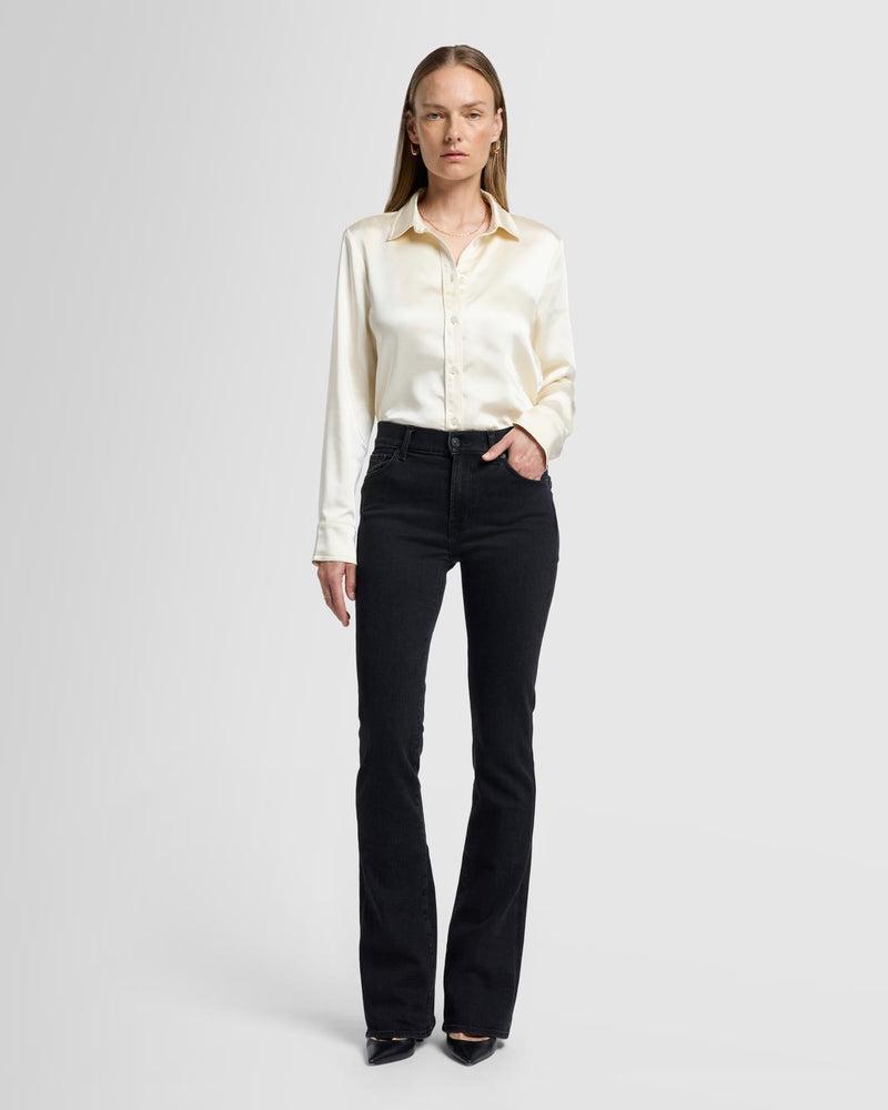 Slim Illusion Bootcut Product Image
