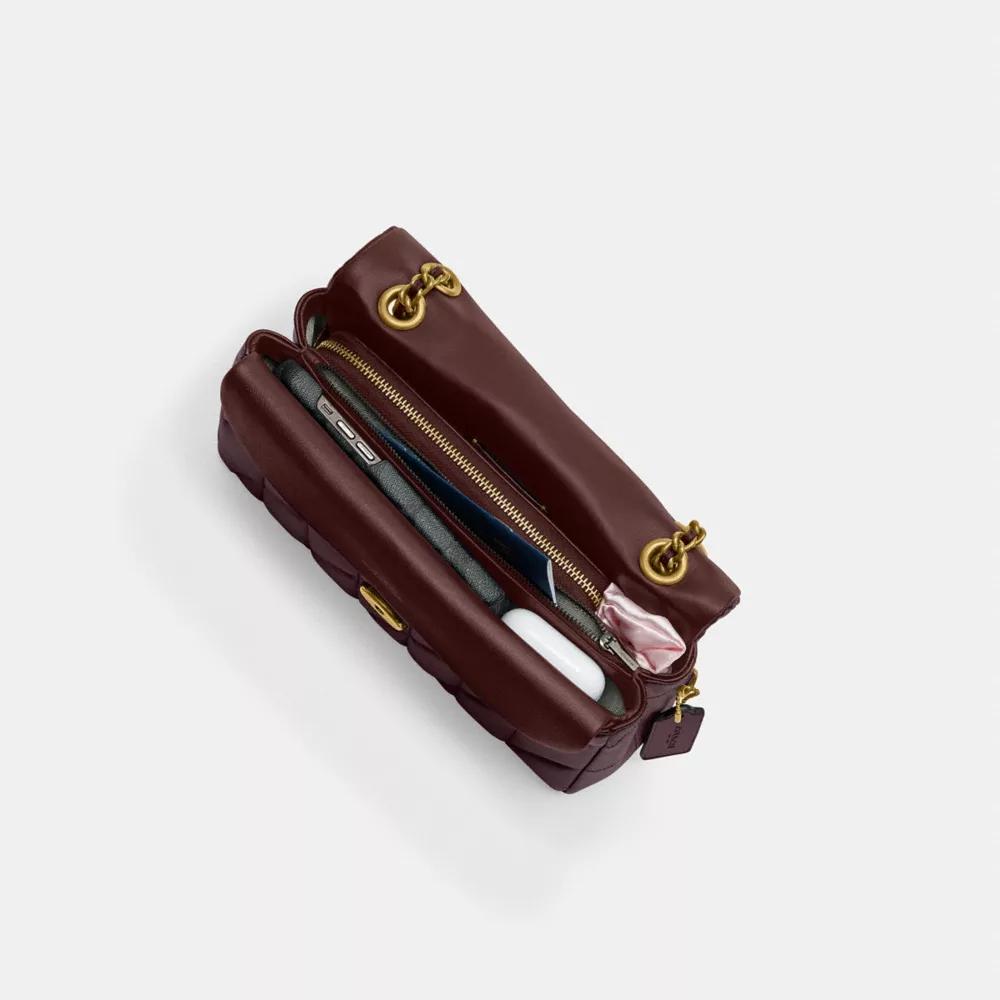 Tabby Shoulder Bag 26 With Pillow Quilting Product Image