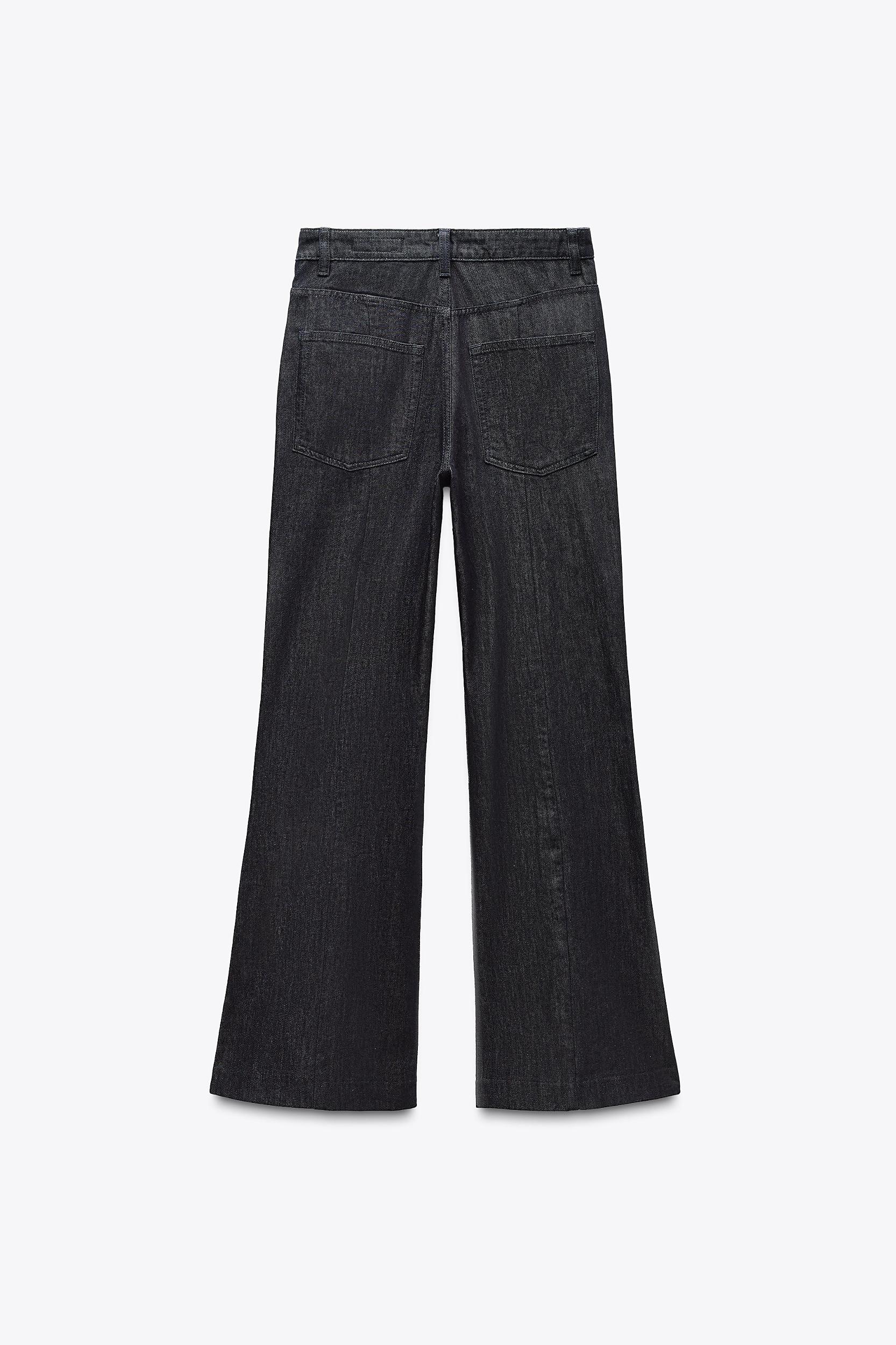 ZW COLLECTION RELAXED BOOTCUT JEANS Product Image