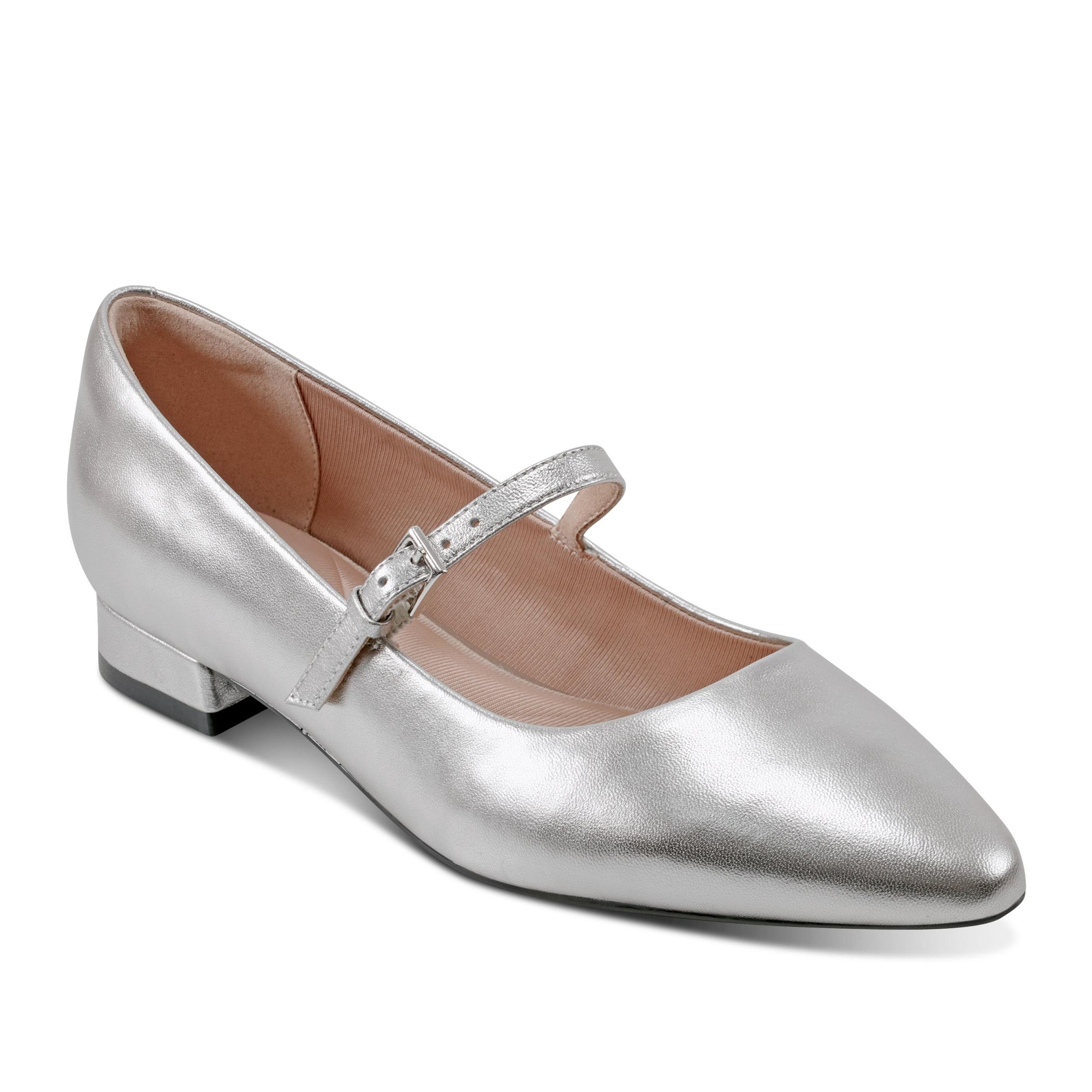 Women's Taren Total Motion Pointy Toe Dress Flats Product Image