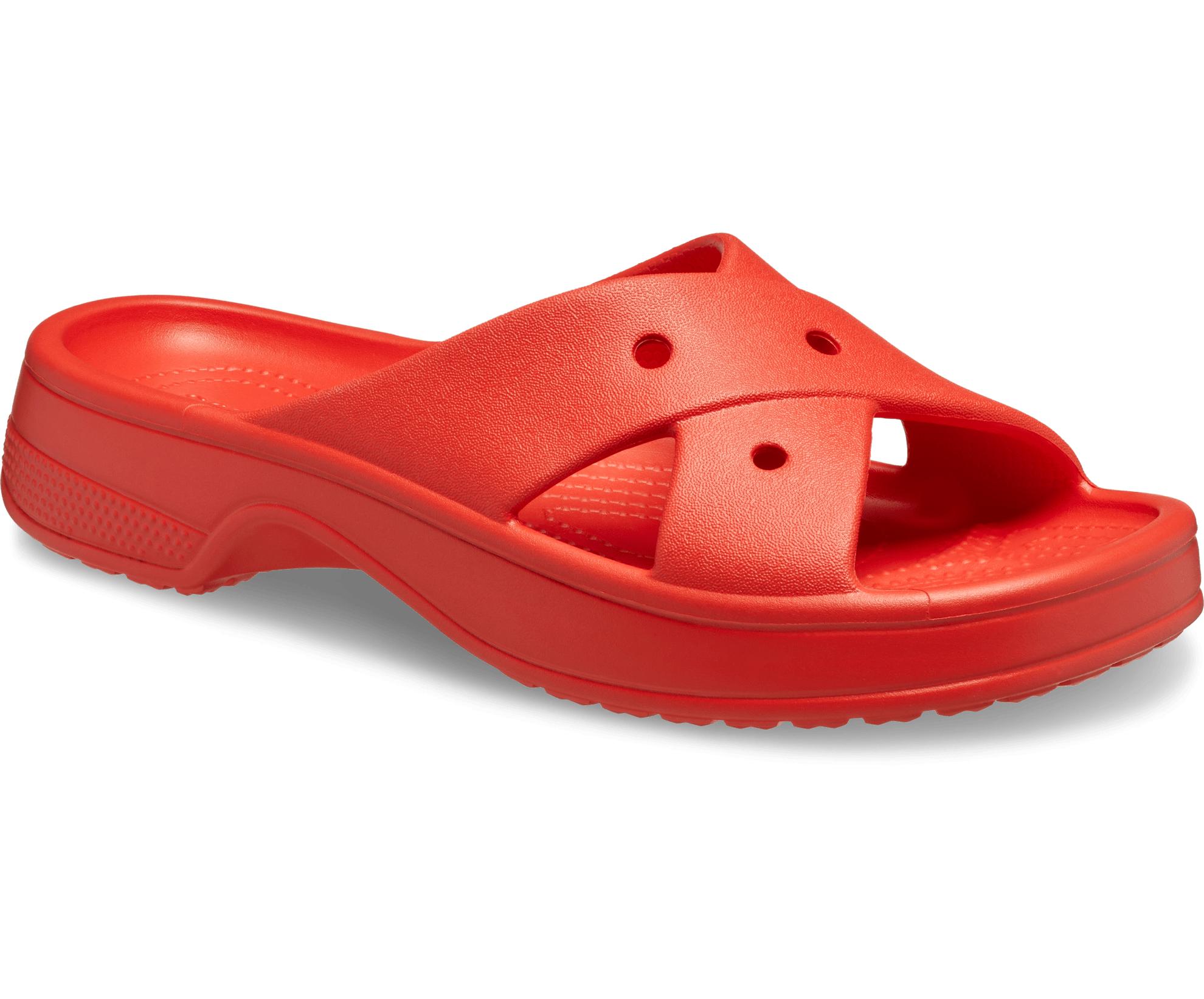 Classic Women's Cross Strap Product Image