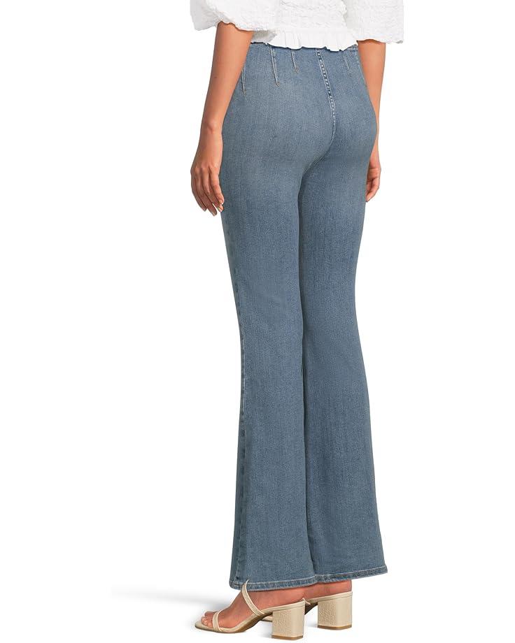 We The Free Love Bomb Flare Jeans Product Image