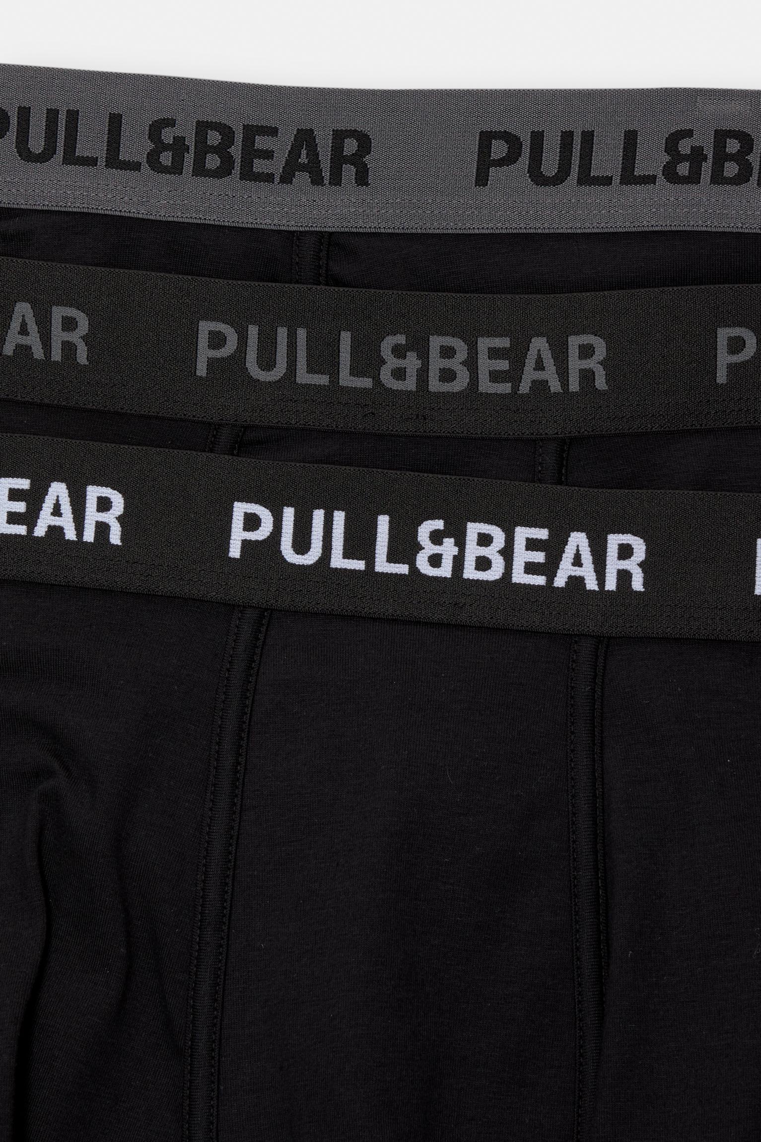 3-pack of boxers Product Image