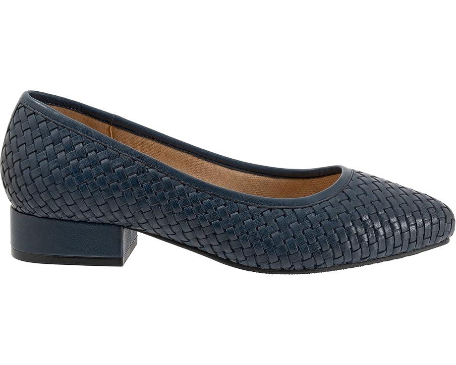 Women's Trotters Jade Product Image