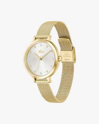 Lacoste.12.12 Flow Silicone Watch Product Image