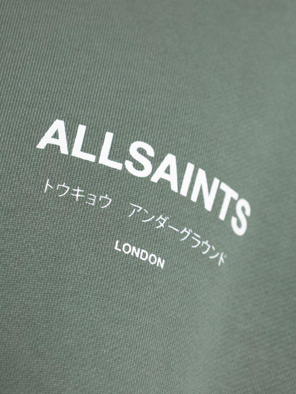 Underground hoodie Product Image