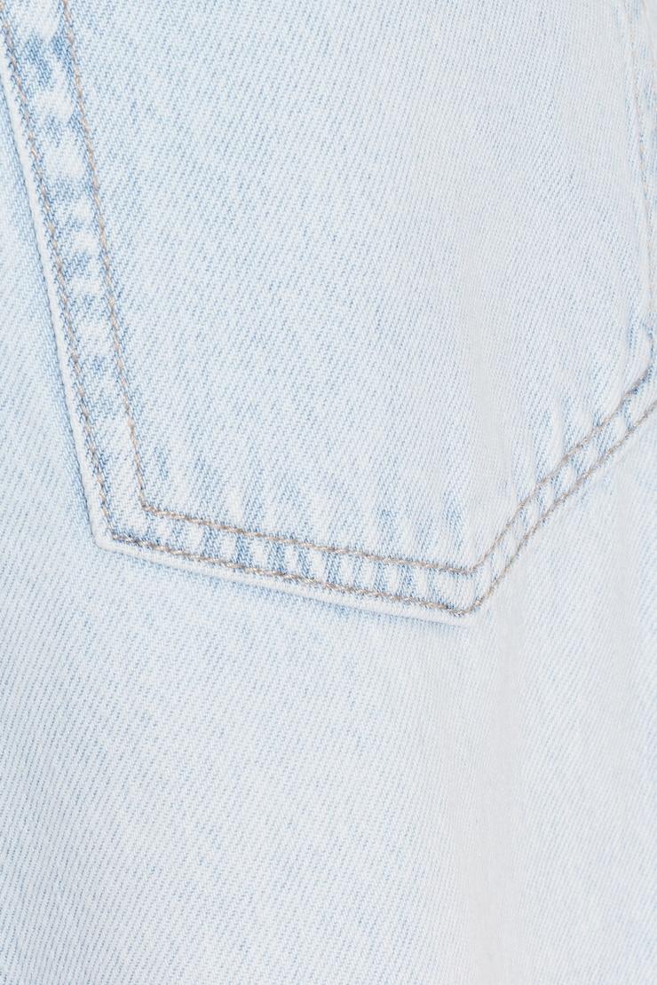 StretchTerry™ Cheeky Shorts Product Image