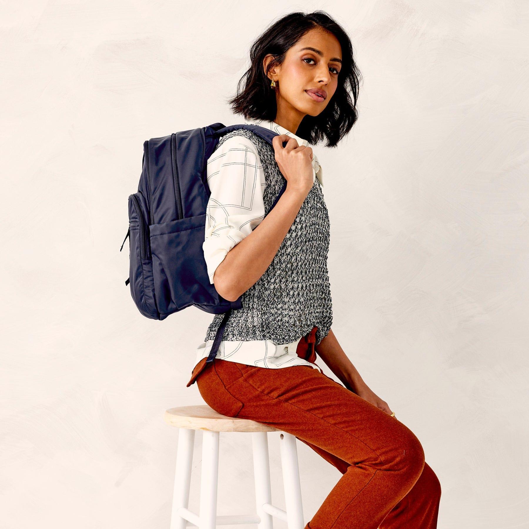 Large Bancroft Backpack Product Image