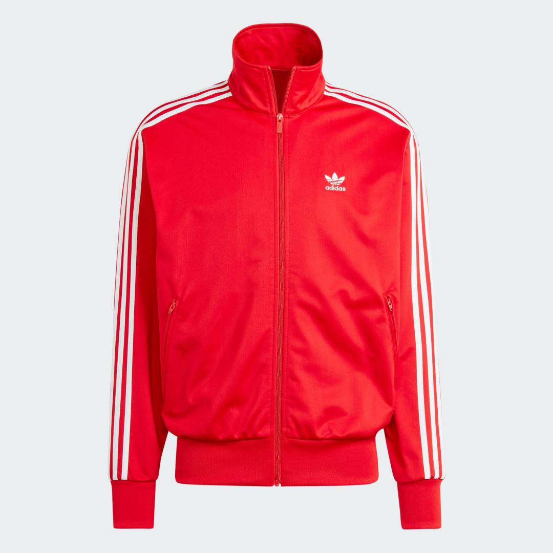 Adicolor Classics Firebird Track Jacket Product Image